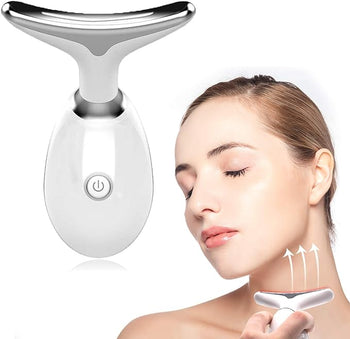CLEA GlowLift Facial Massager