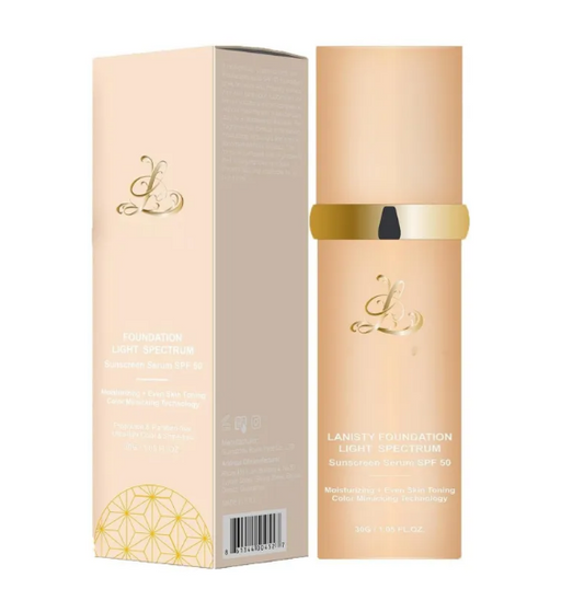 CLEA Color-Changing Moisturizing Concealer Foundation