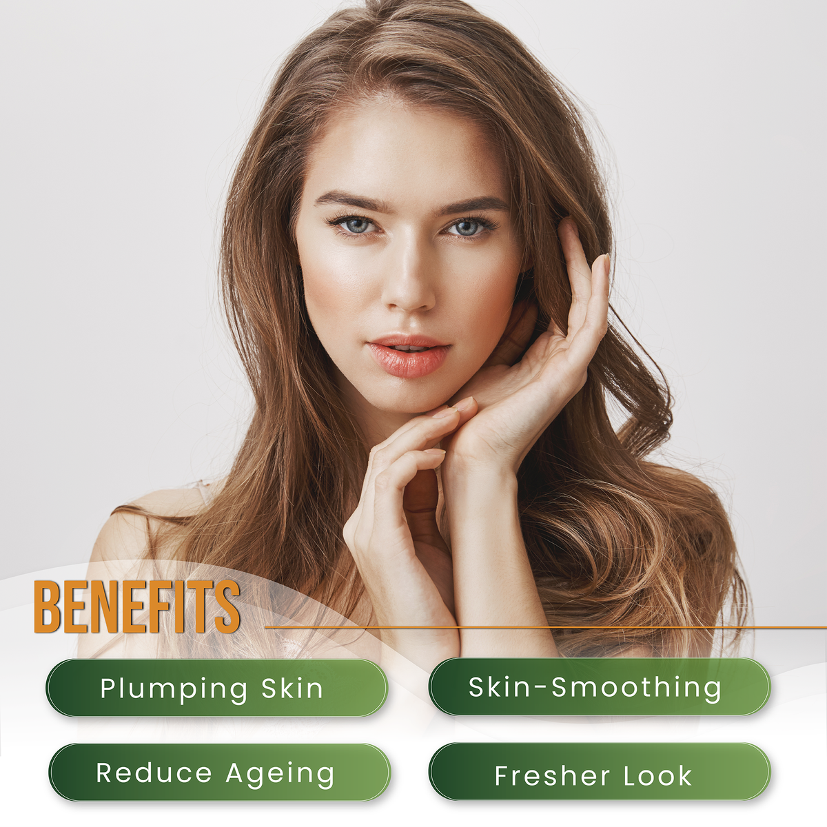 CLEA Golden Glow Turmeric Face Cream