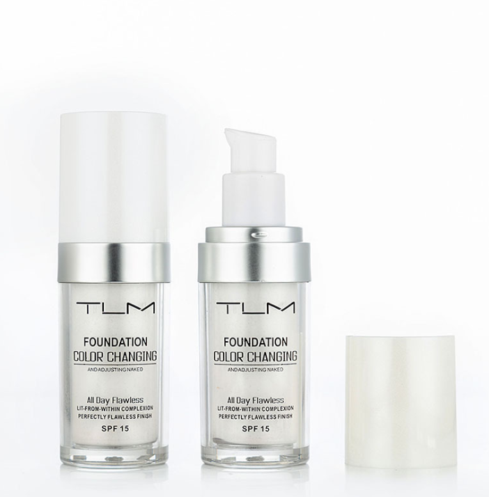 CLEA ColorMatch Foundation
