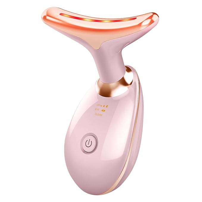 CLEA GlowLift Facial Massager