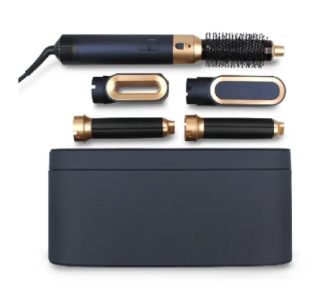 CLEA 5-in-1 Signature Hair Styler