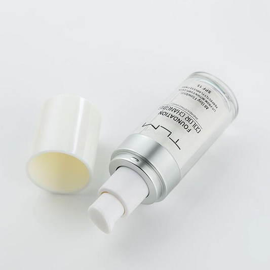 CLEA ColorMatch Foundation