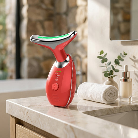 CLEA GlowLift Facial Massager