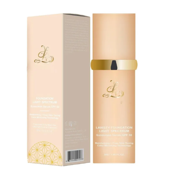 CLEA Color-Changing Moisturizing Concealer Foundation