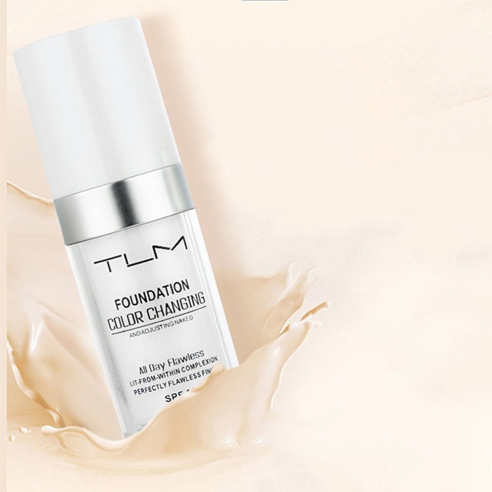 CLEA ColorMatch Foundation